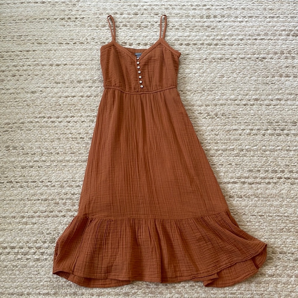 Summer Dress